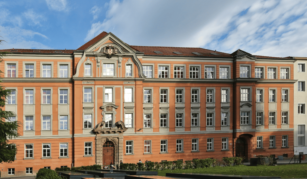 International School Innsbruck — international school in Innsbruck, Austria