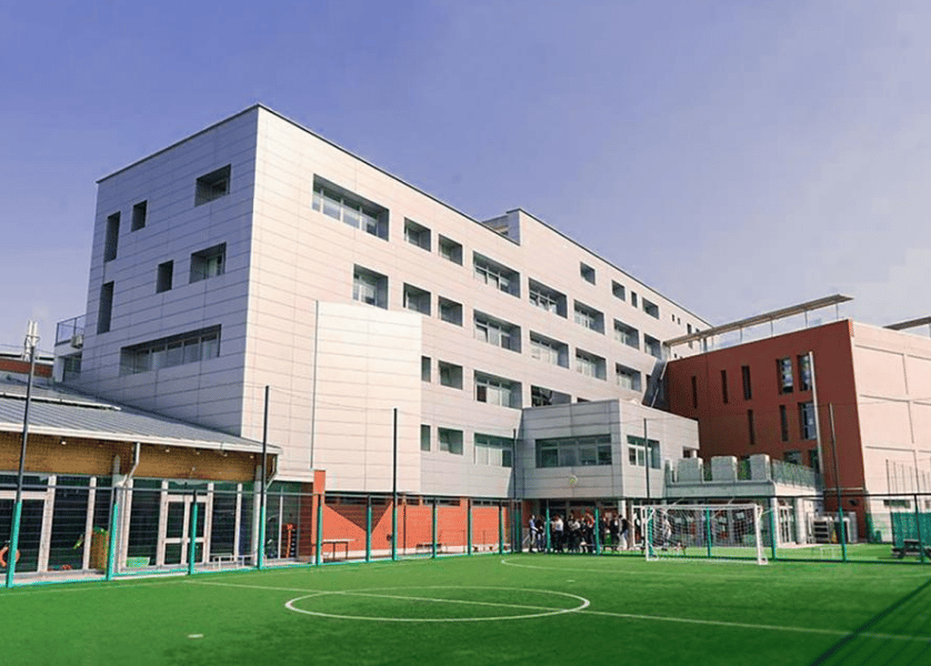 International School of Siena — international school in Siena, Italy