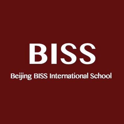 Beijing BISS International School logo