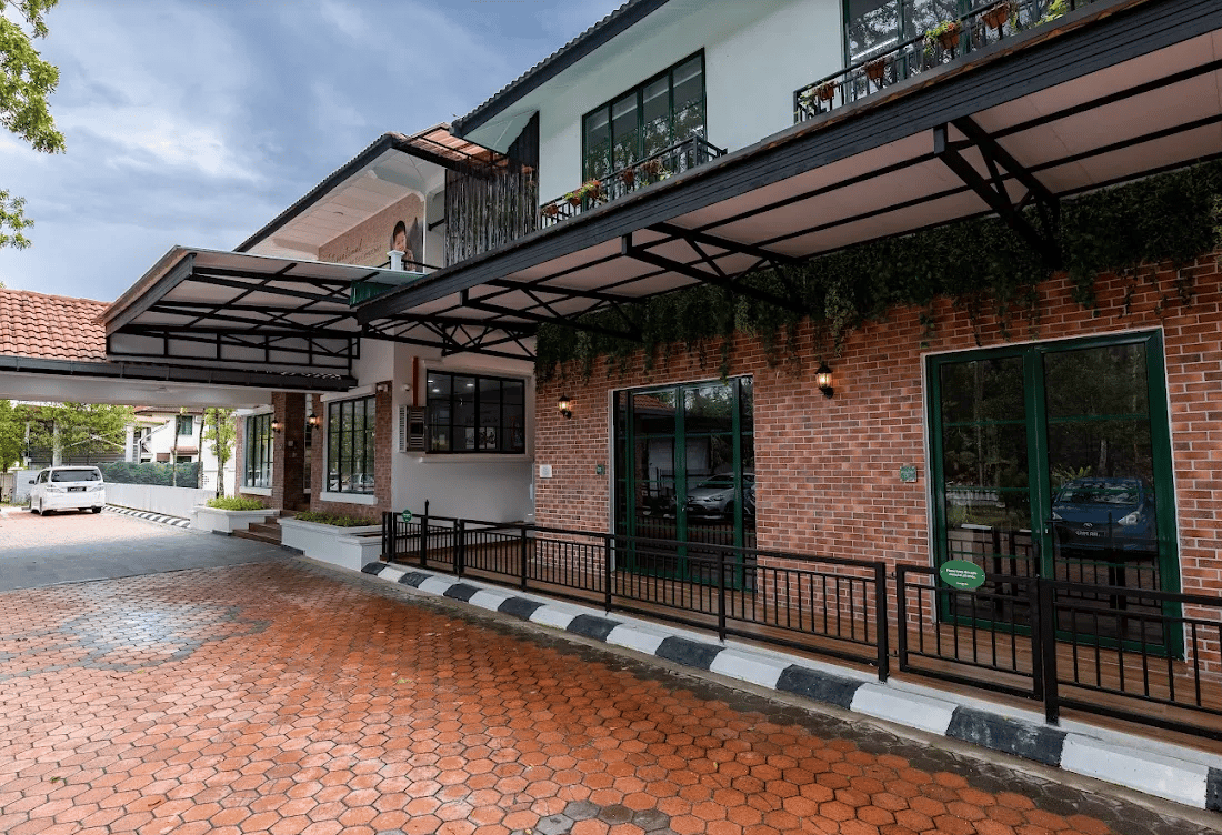 Small Wonder Malaysia - Taman Sutera — international school in Johor Bahru, Malaysia