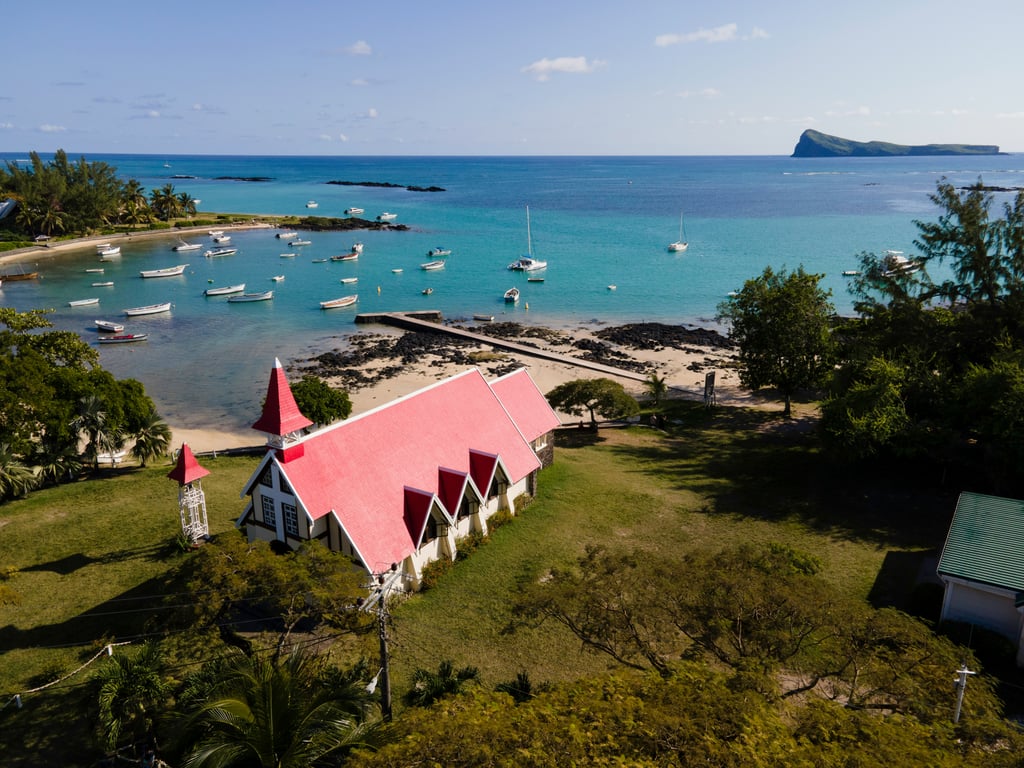 Mauritius