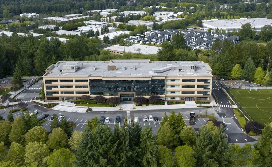 Basis Independent Bothell — international school in Bothell, United States