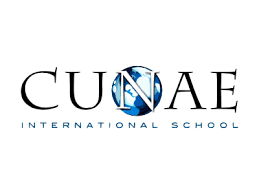 Cunae International School logo