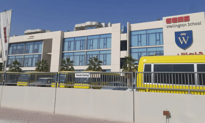 GEMS Wellington School Qatar — international school in Doha, Qatar