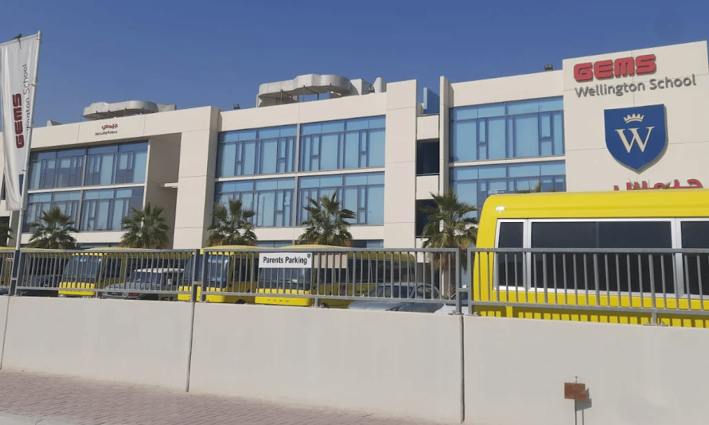 GEMS Wellington School Qatar — international school in Doha, Qatar