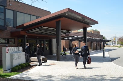 Columbia International College — international school in Toronto, Canada