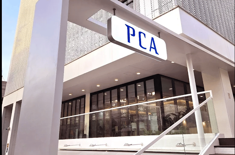 Providence Christian Academy Korea — international school in Seoul, South Korea