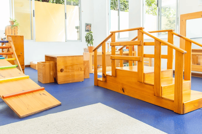 Montessori Learning Center — international school in San Jose, Costa Rica