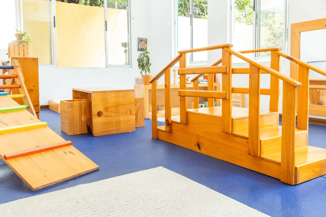 Montessori Learning Center — international school in San Jose, Costa Rica