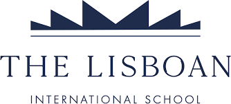 The Lisboan International School logo