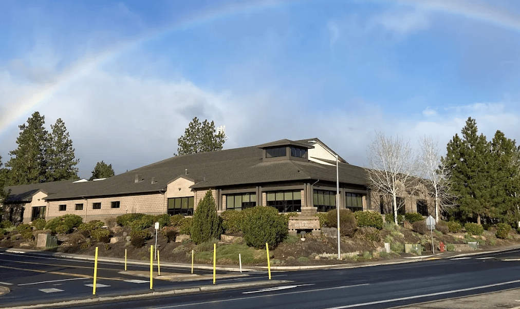 Seven Peaks School — international school in Bend, United States