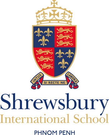 Shrewsbury International School Phnom Penh logo