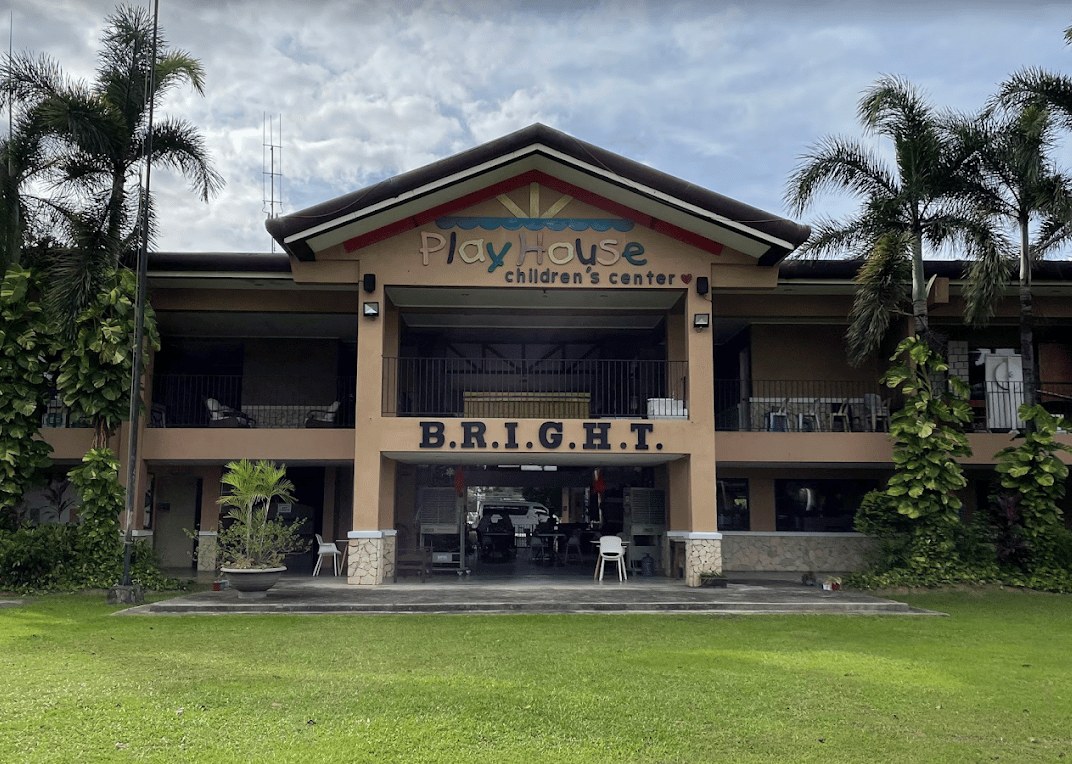 Bright Academy — international school in Cebu, Philippines