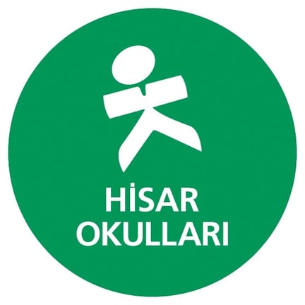 Hisar School logo