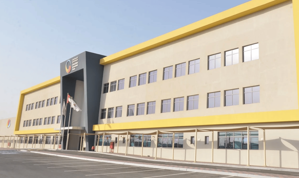 Global Indian International School Abu Dhabi — international school in Abu Dhabi, United Arab Emirates