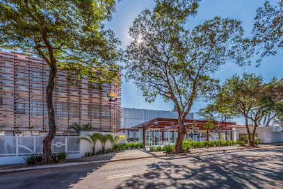 Brazilian International School — international school in Sao Paulo, Brazil