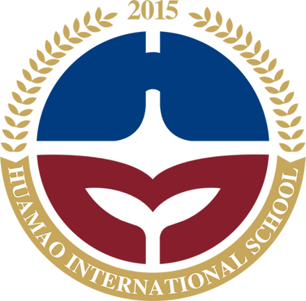 Ningbo Huamao International School logo