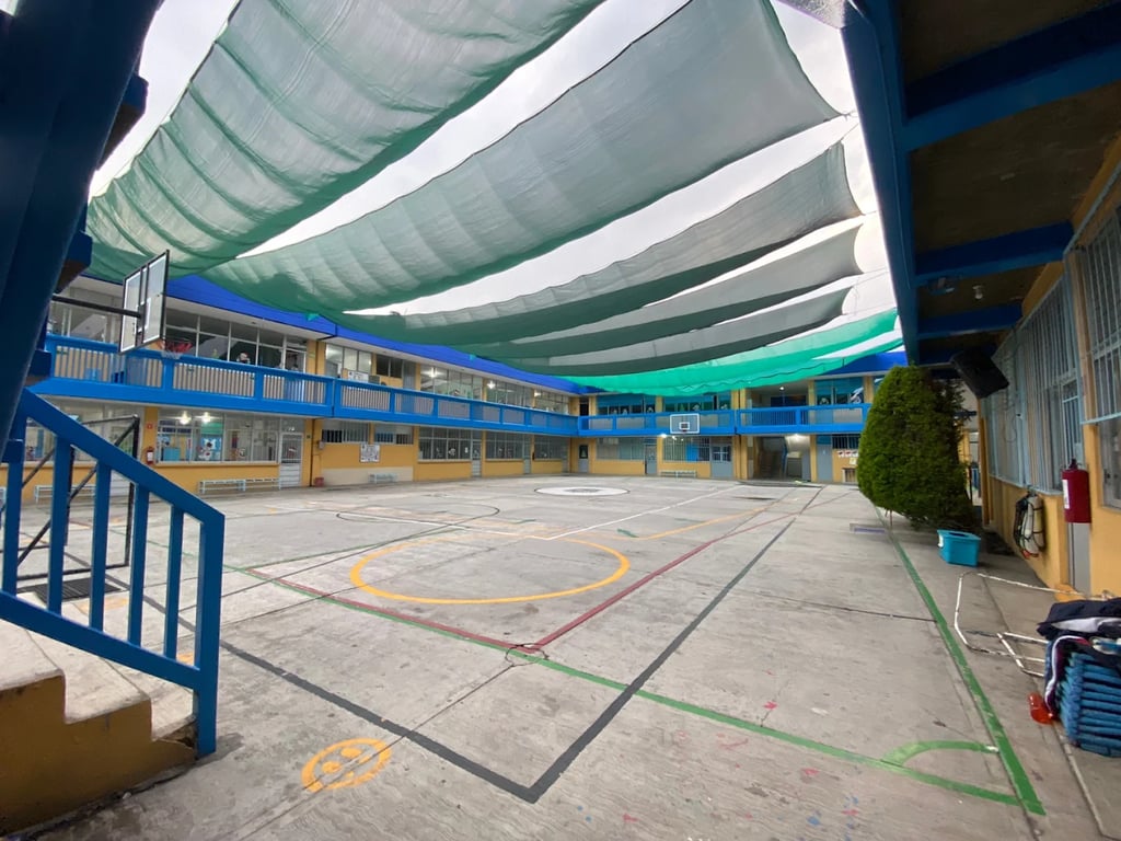 Instituto Cultural Americano Mexicano — international school in Mexico City, Mexico