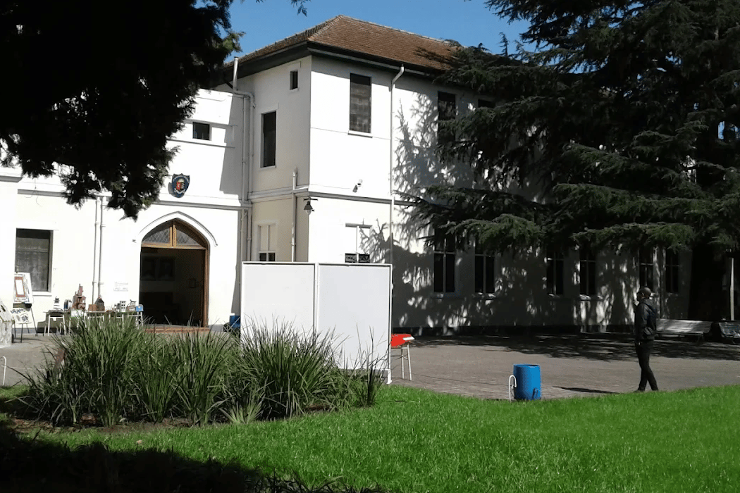St. Hilda's College — international school in Buenos Aires, Argentina