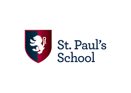 St. Paul's School - Sao Paulo logo