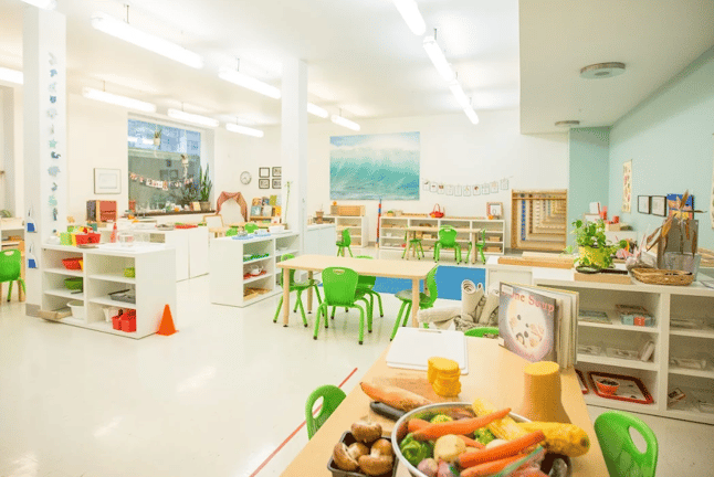 The Clover School - Midtown Campus — international school in Toronto, Canada