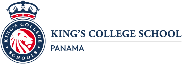 King's College The British School of Panama logo