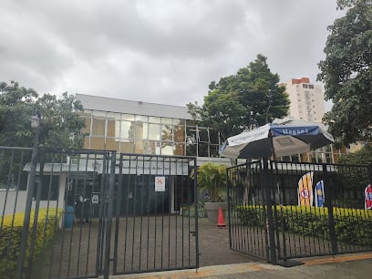 Lycée International Français de São Paulo — international school in Sao Paulo, Brazil