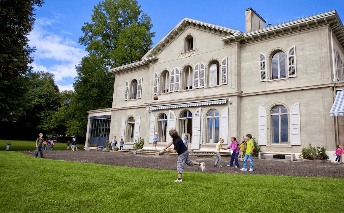 Geneva English School - Primary Campus — international school in Geneva, Switzerland
