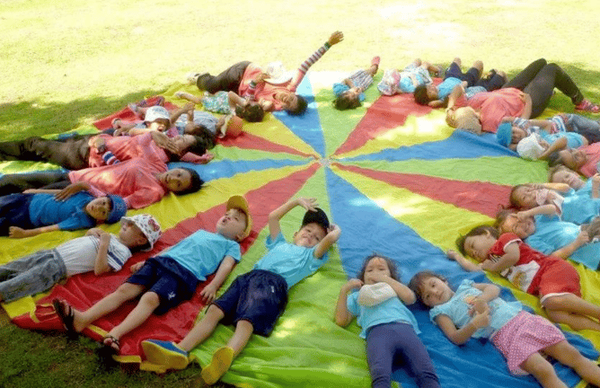 The BECC — international school in Hua Hin, Thailand