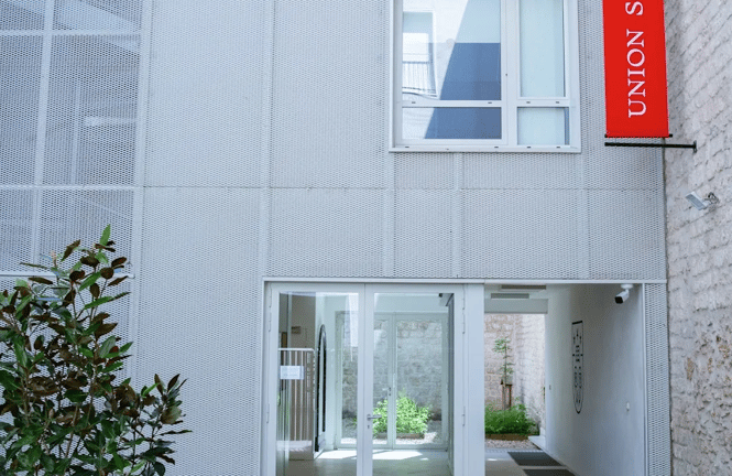 Union School — international school in Paris, France