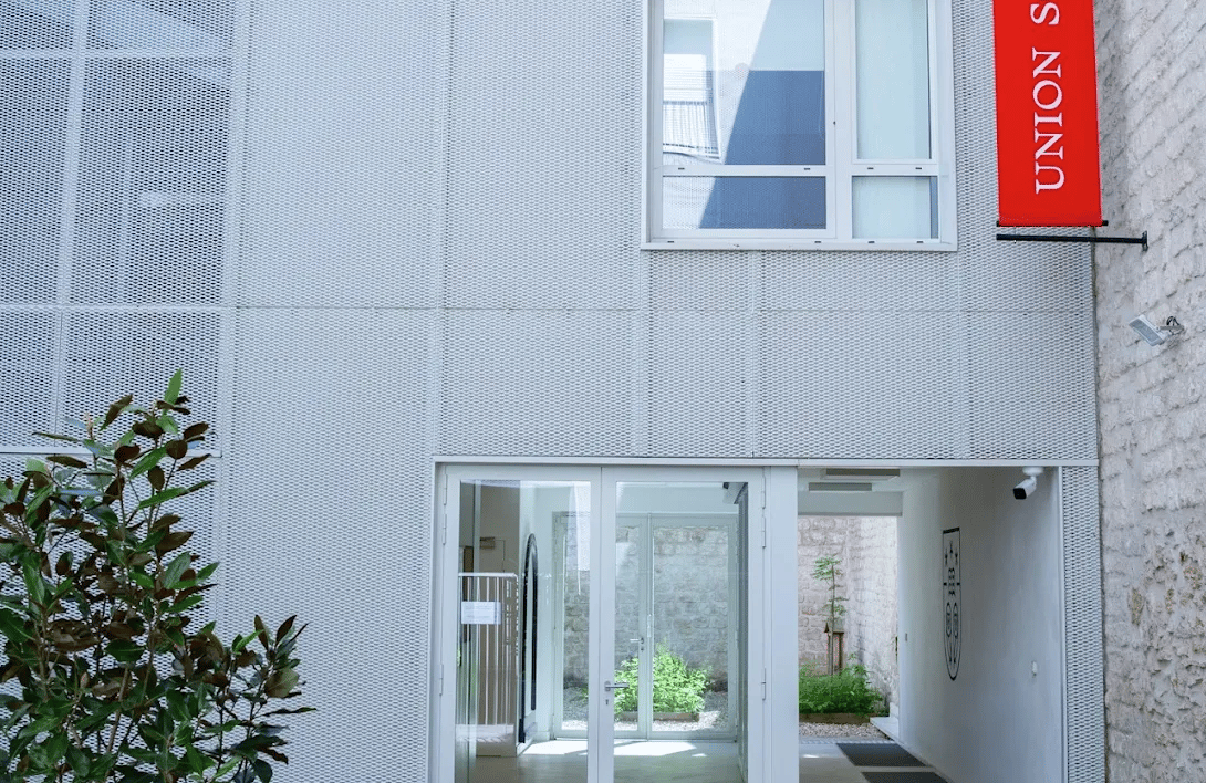 Union School — international school in Paris, France