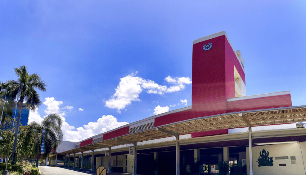 Manila Japanese School — international school in Manila, Philippines