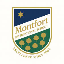 Montfort International School logo