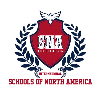International Schools of North America - Saigon South (SNA Saigon South) logo