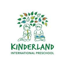 Kinderland International Preschool logo