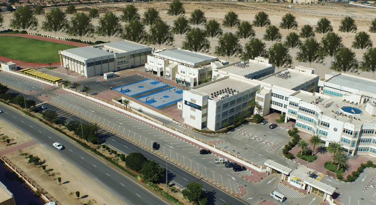 The International School of Choueifat - Dubai Investments Park — international school in Dubai, United Arab Emirates