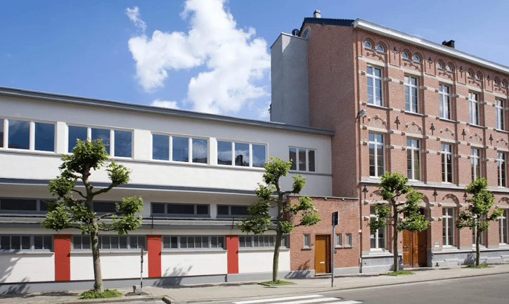 Da Vinci International School Antwerp — international school in Antwerp, Belgium