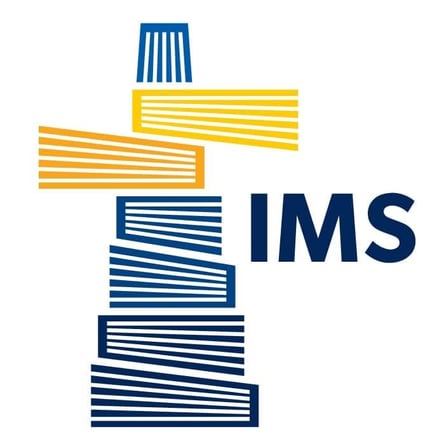 International Metropolitan School - Primary logo
