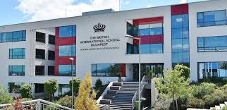 The British International School Budapest — international school in Budapest, Hungary