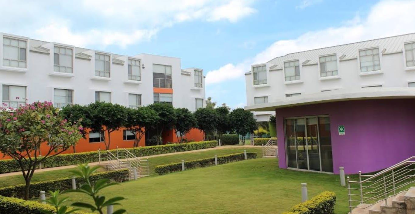 Stonehill International School — international school in Bengaluru, India