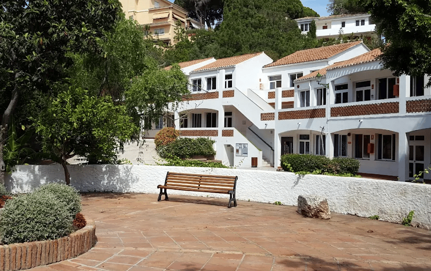 Lycée Français International Malaga — international school in Malaga, Spain