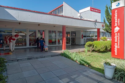 Colégio Suíço-Brasileiro de Curitiba — international school in Curitiba, Brazil