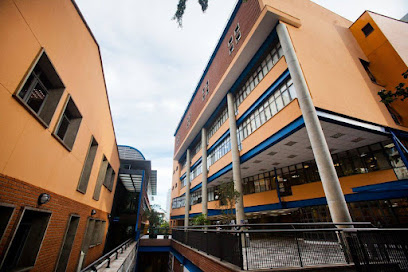 Escola Móbile — international school in Sao Paulo, Brazil