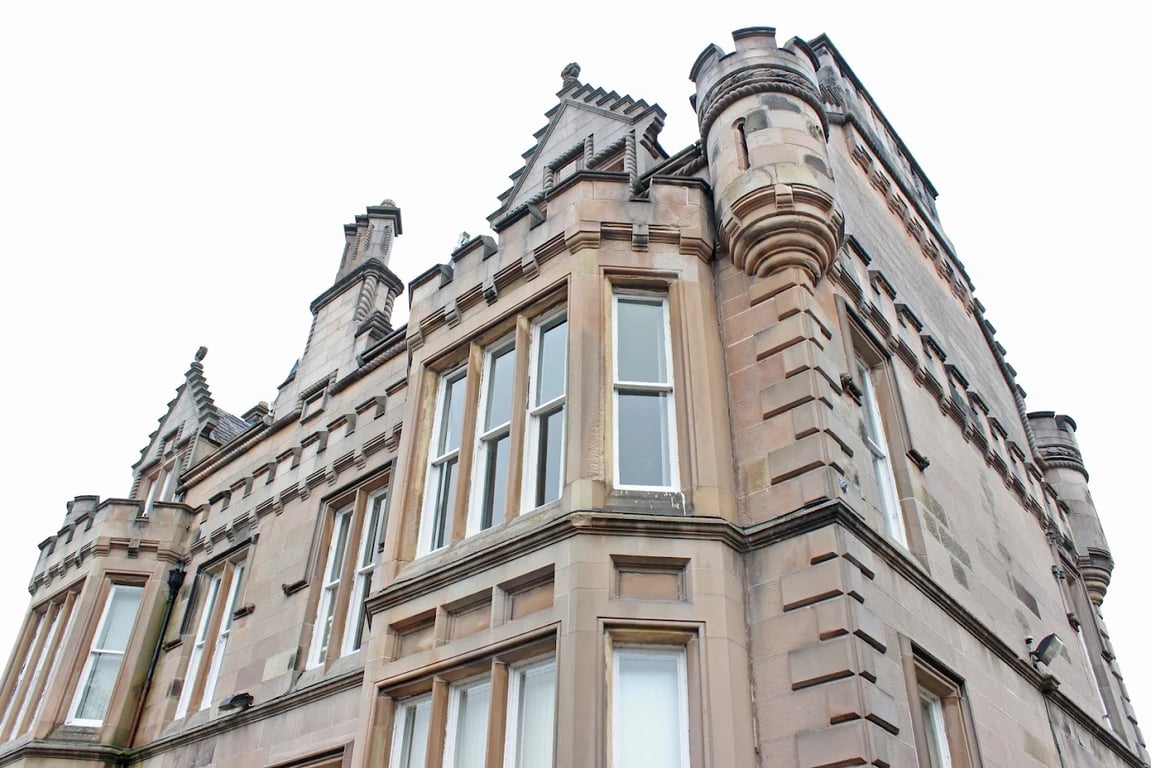 Fairview International School — international school in Bridge Of Allan, United Kingdom