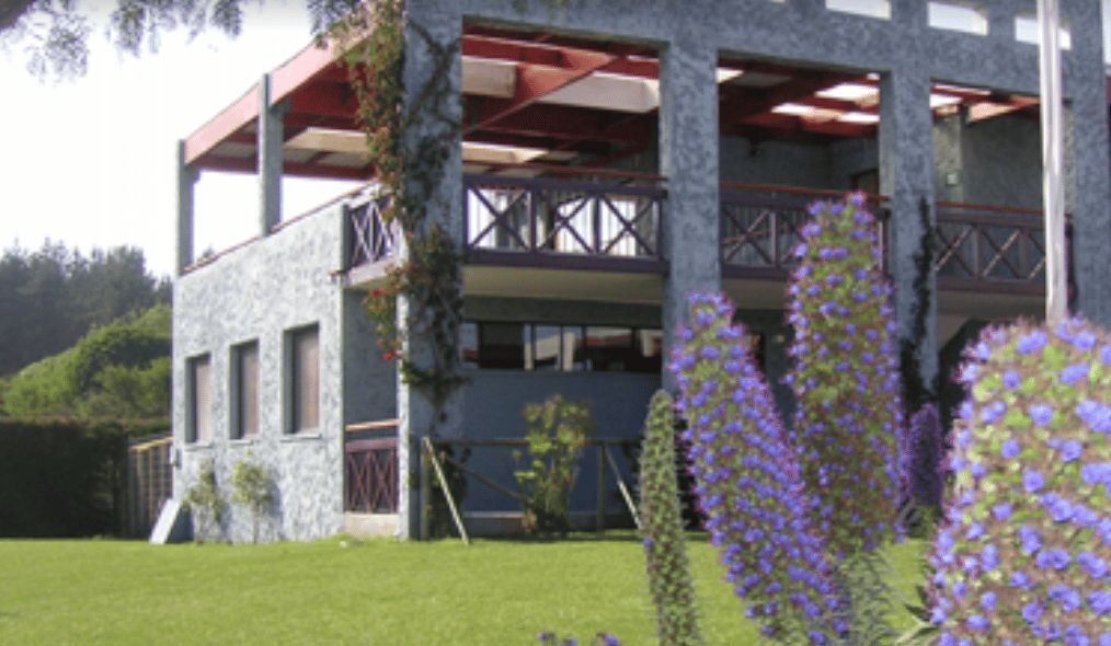 Lycée Jean d'Alembert — international school in Vina Del Mar, Chile