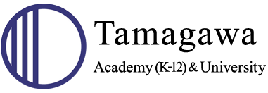 Tamagawa Academy (K12) and University logo