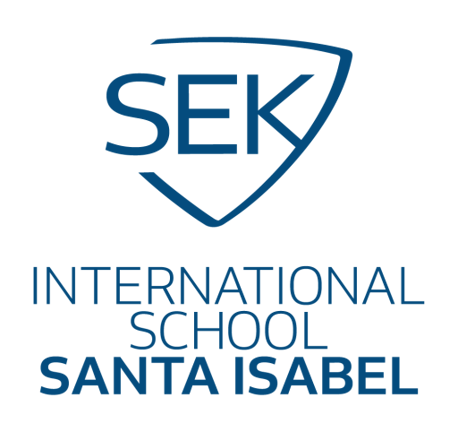 SEK International School - Santa Isabel logo