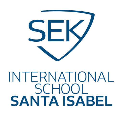 SEK International School - Santa Isabel logo