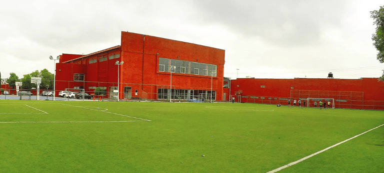 Kipling School - Satelite 2 — international school in Mexico City, Mexico
