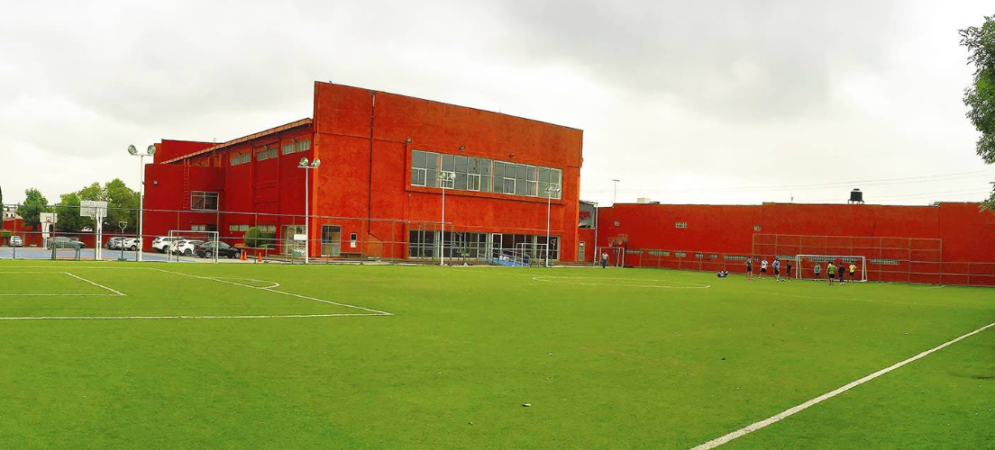 Kipling School - Satelite 2 — international school in Mexico City, Mexico